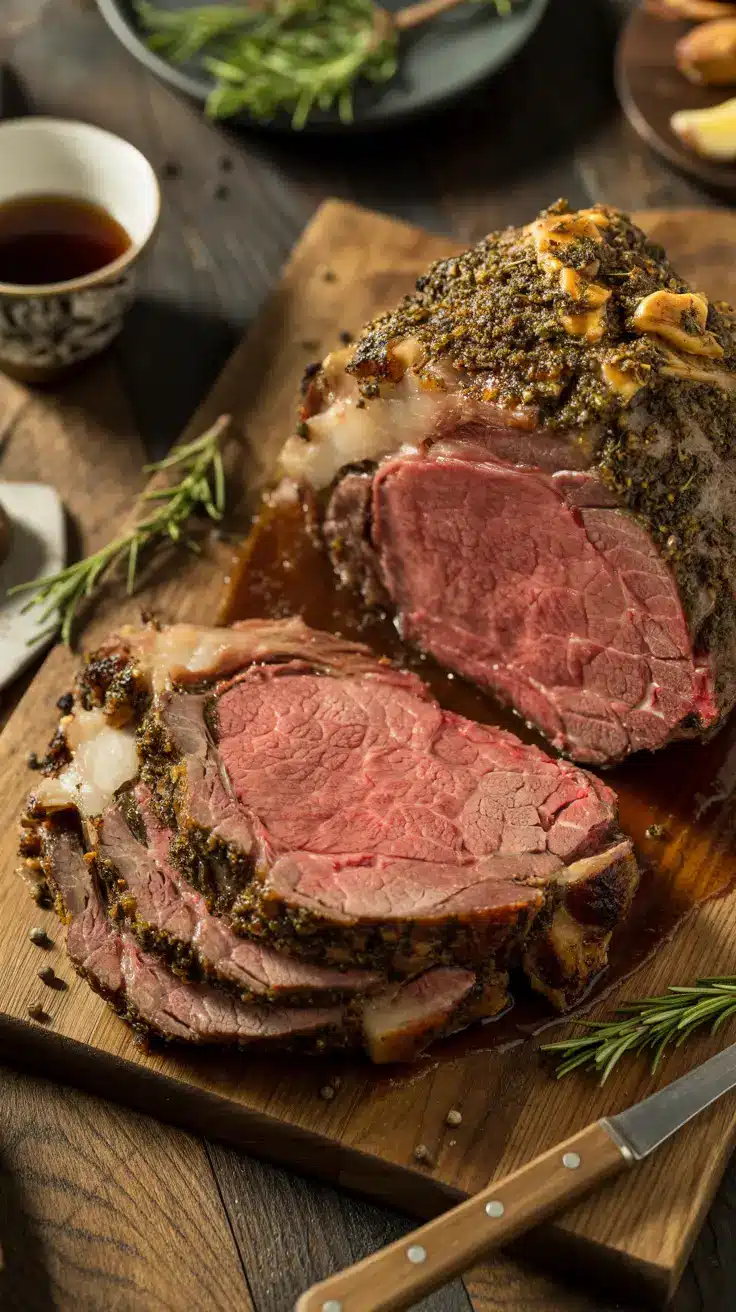 Honey-Glazed Ham