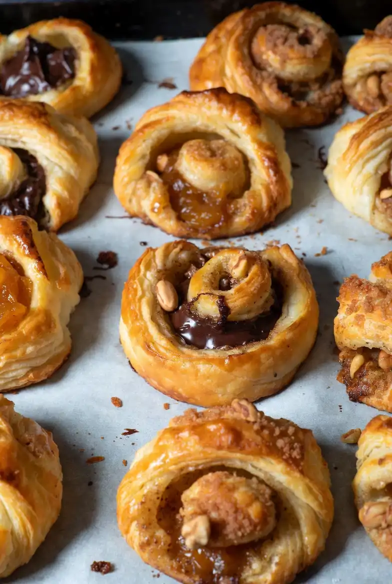 Rugelach