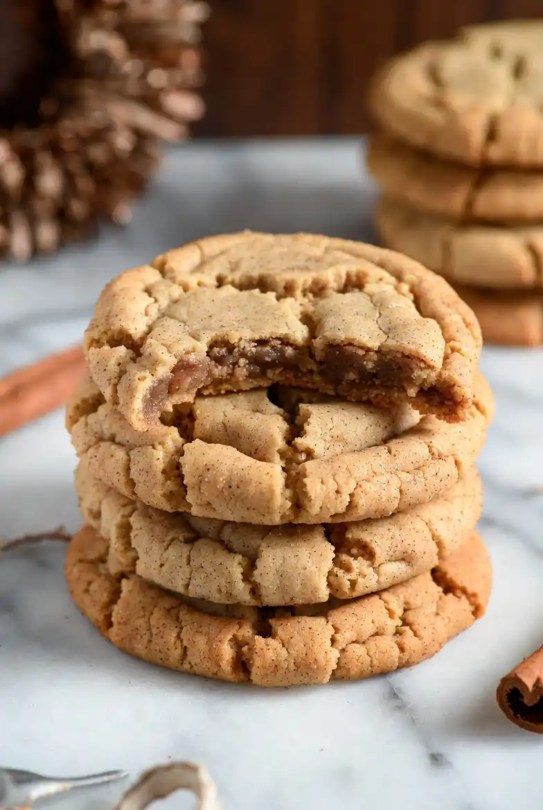 Snickerdoodles