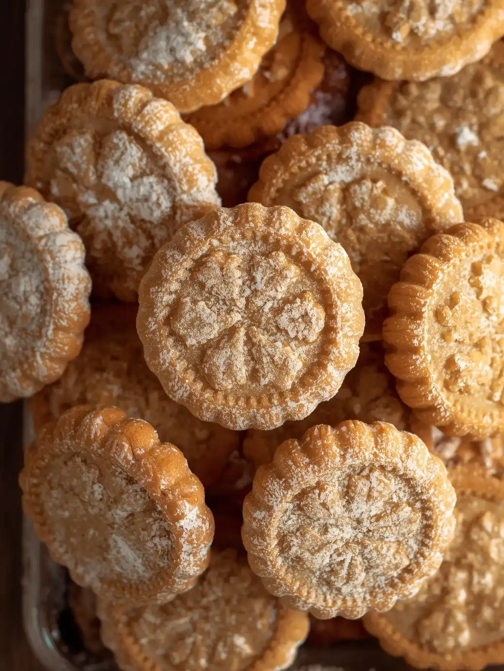 speculoos cookies