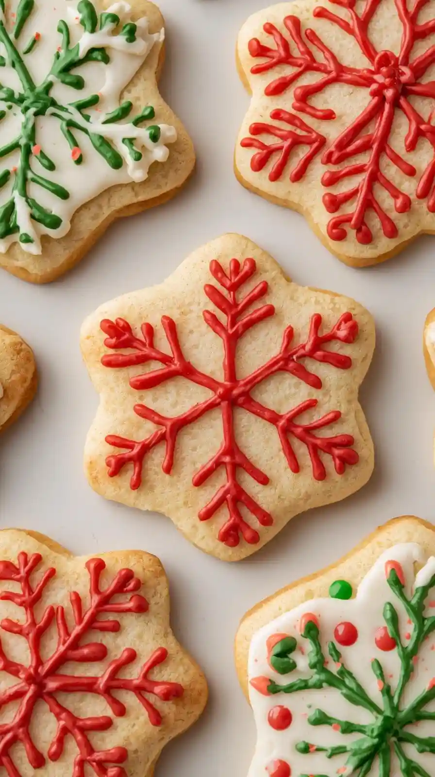 Sugar Cookies