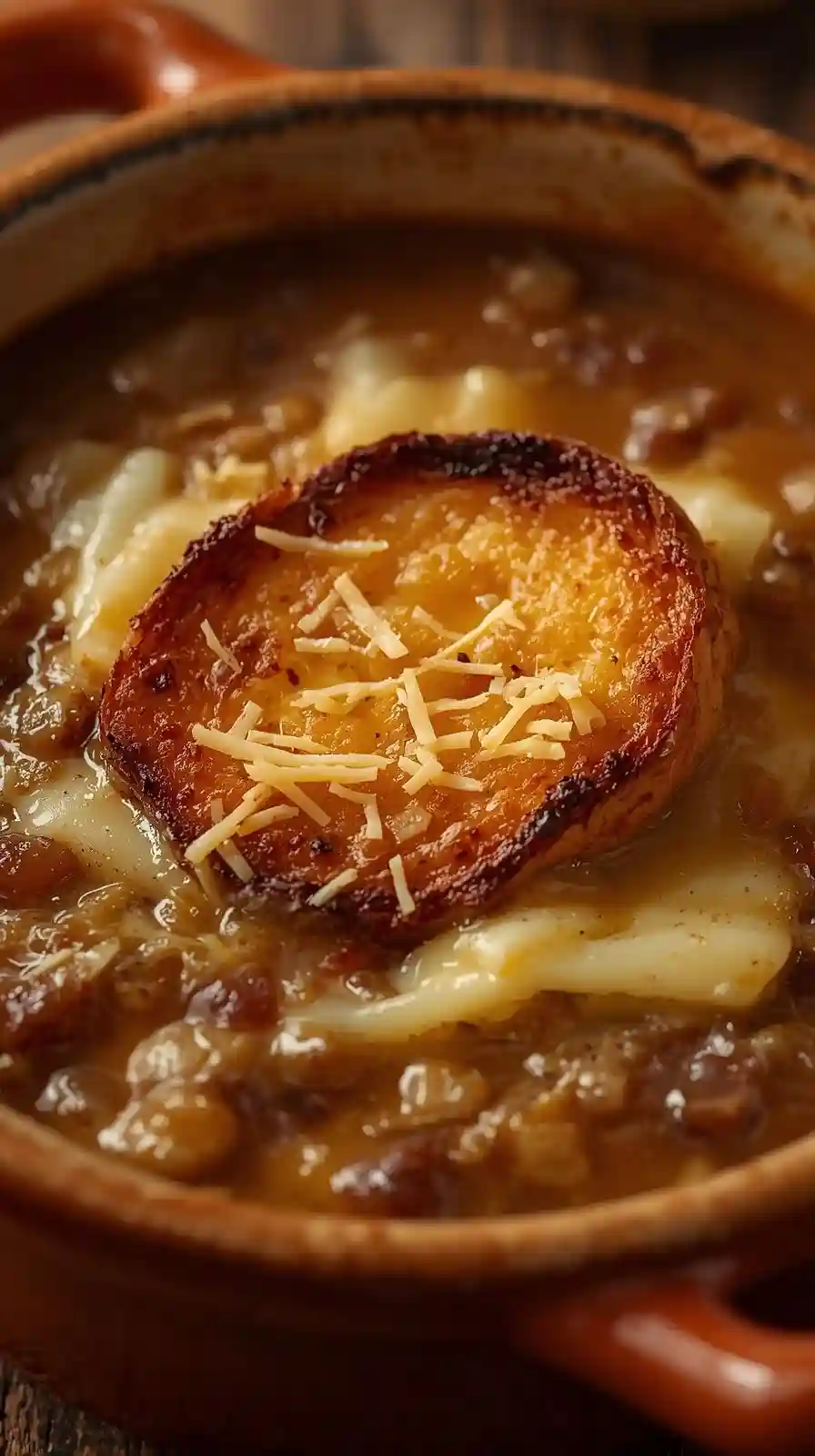 French Onion Soup