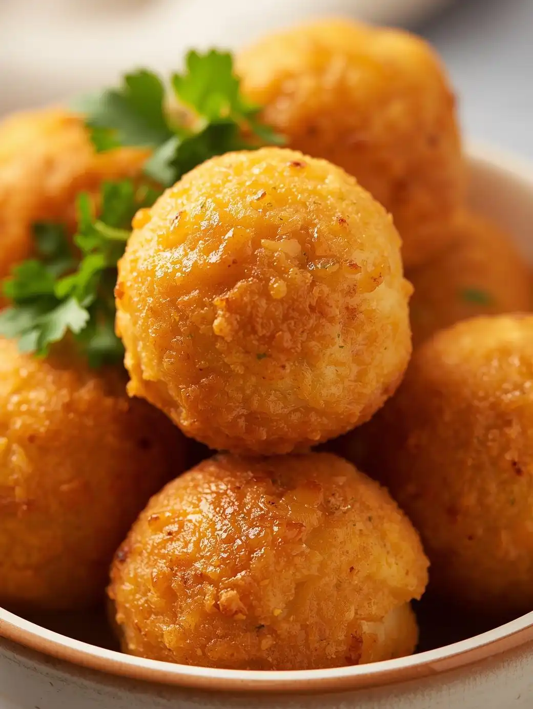Cheese Ball