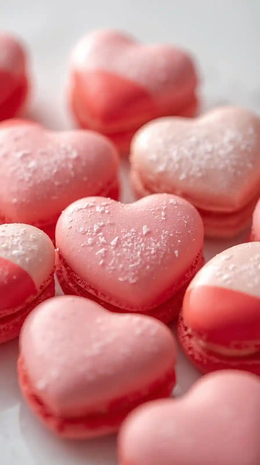 French Macarons