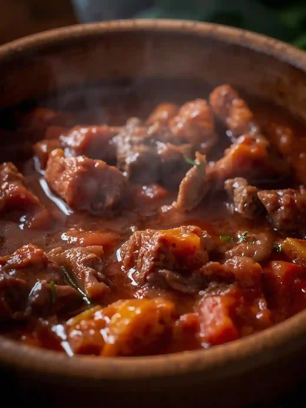 Hungarian Goulash