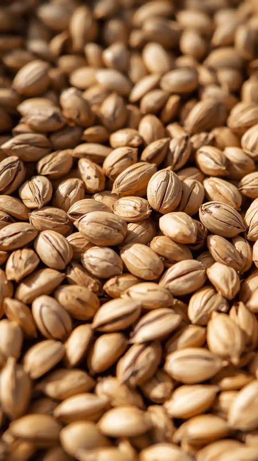 Sunflower Seeds