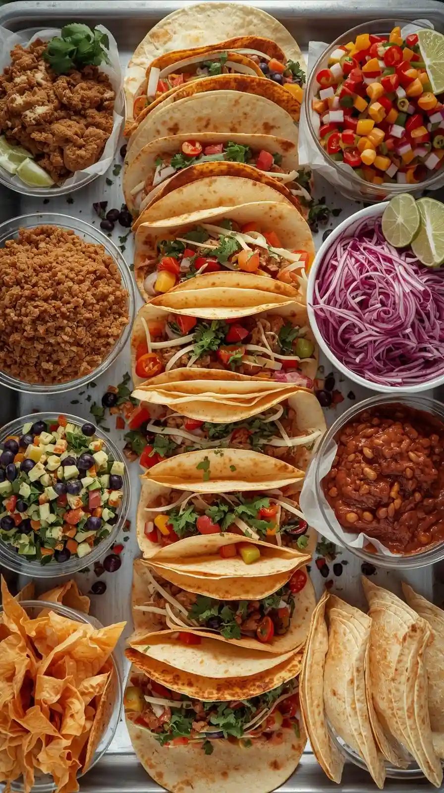 Taco Bar