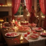 Valentine’s Day Party Food Ideas