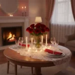 valentine dinners