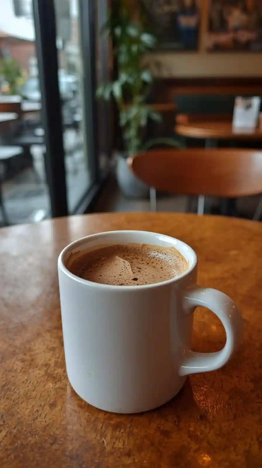 Classic Americano
