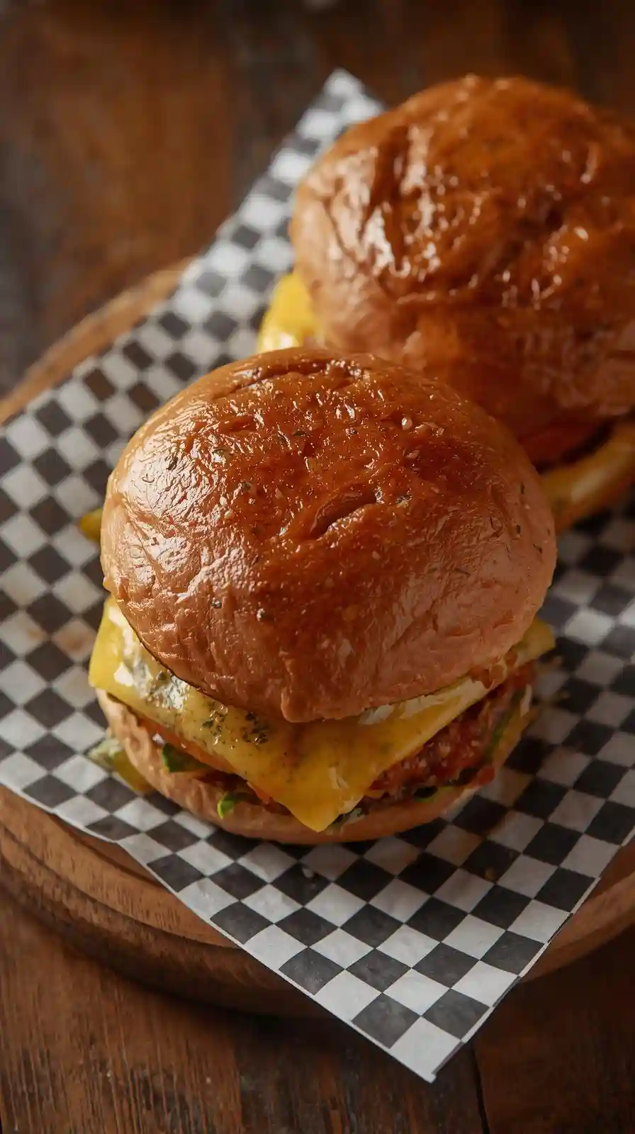 Smash Burgers