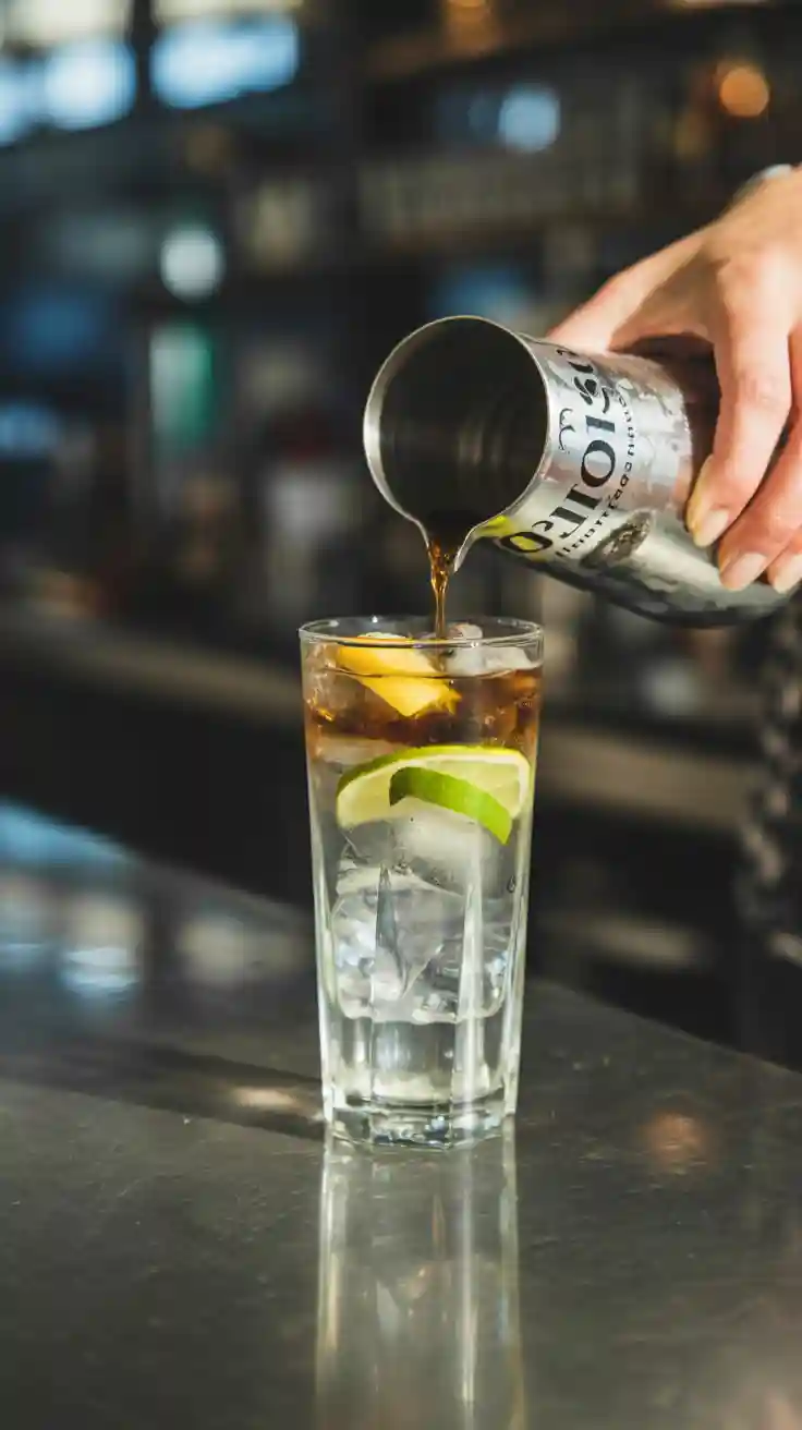 Espresso Tonic A Refreshing Summer Highball (1)
