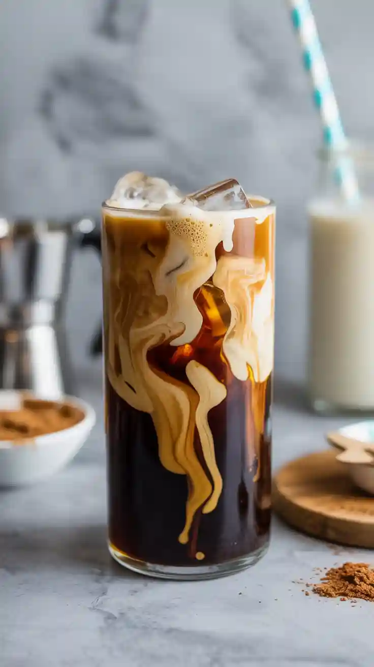 Pumpkin Spice Latte