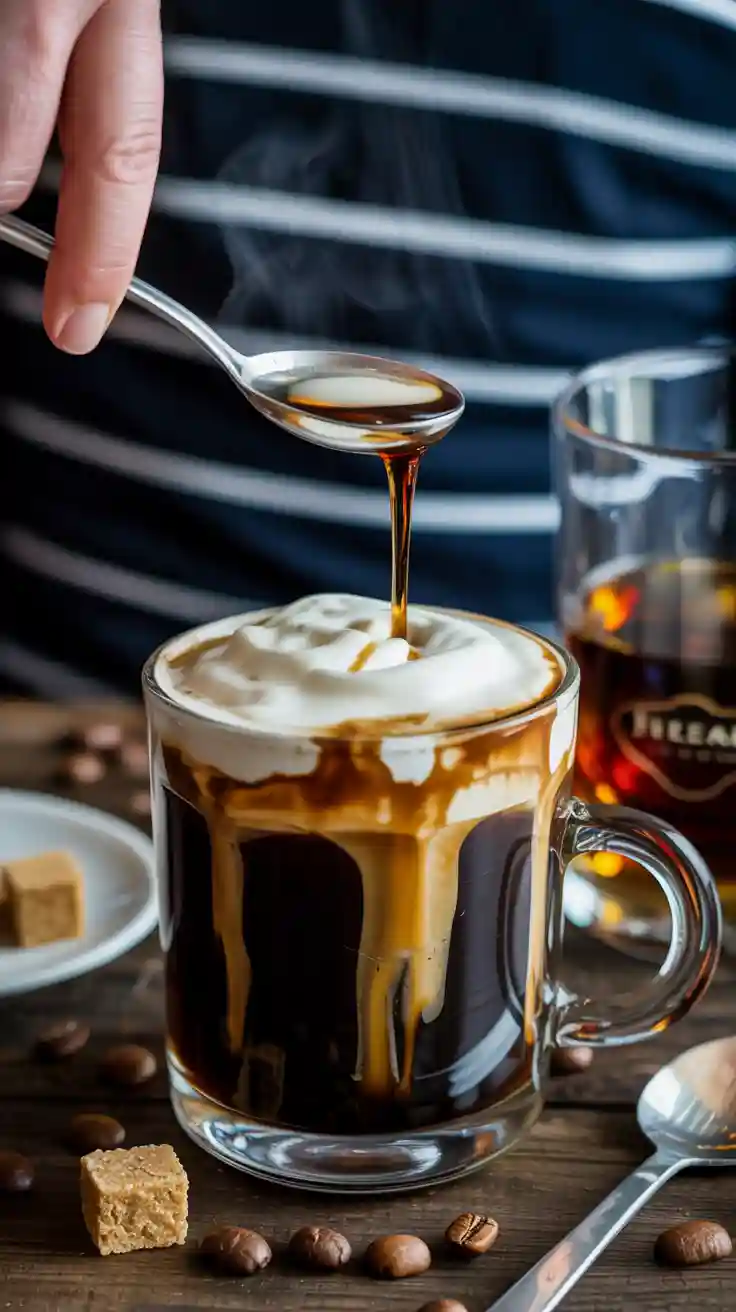 Irish Coffee