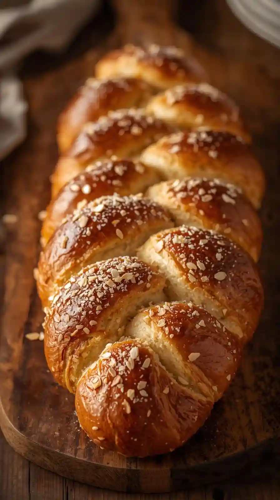 Italian Easter Bread