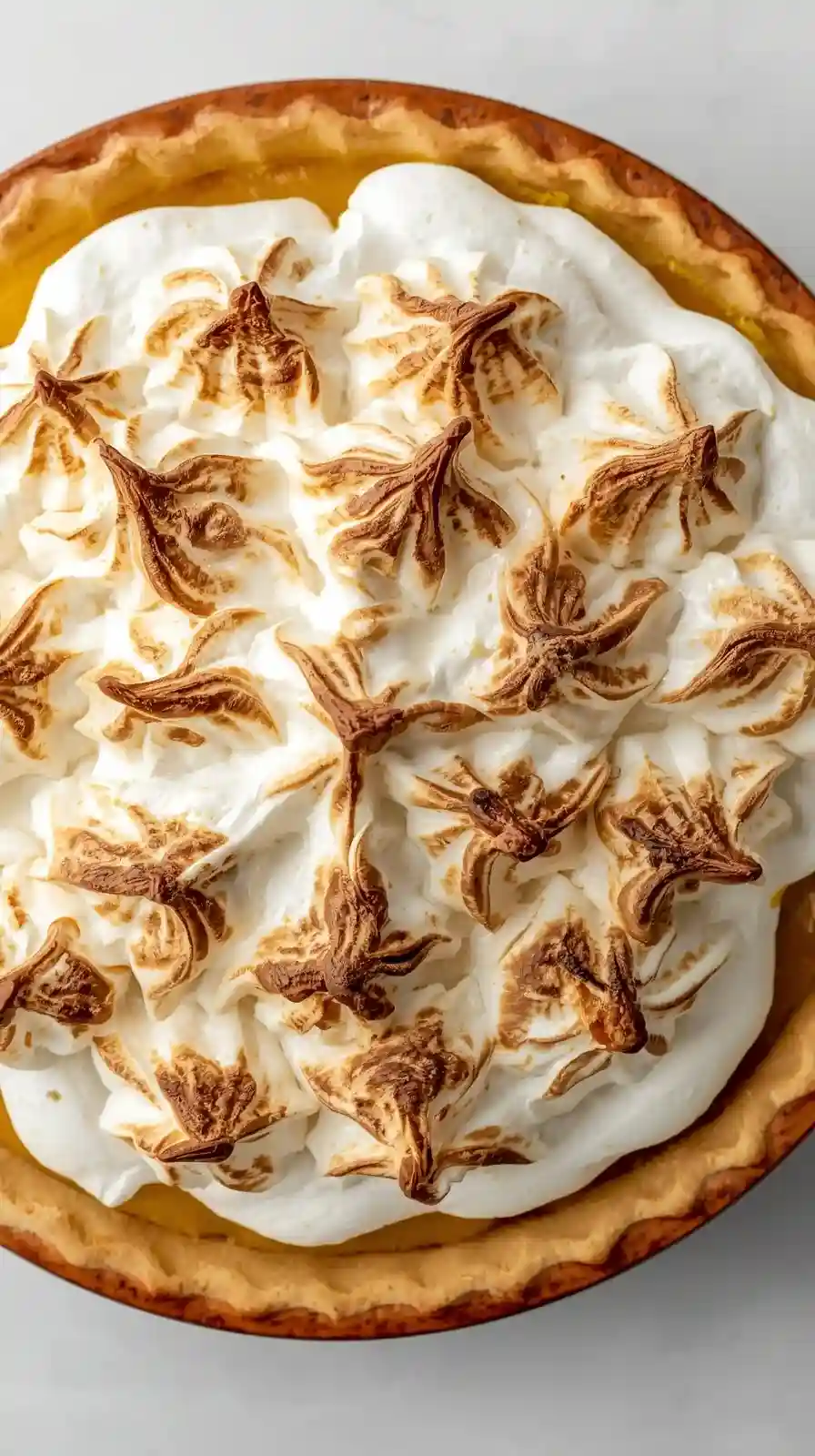 Lemon Meringue Pie