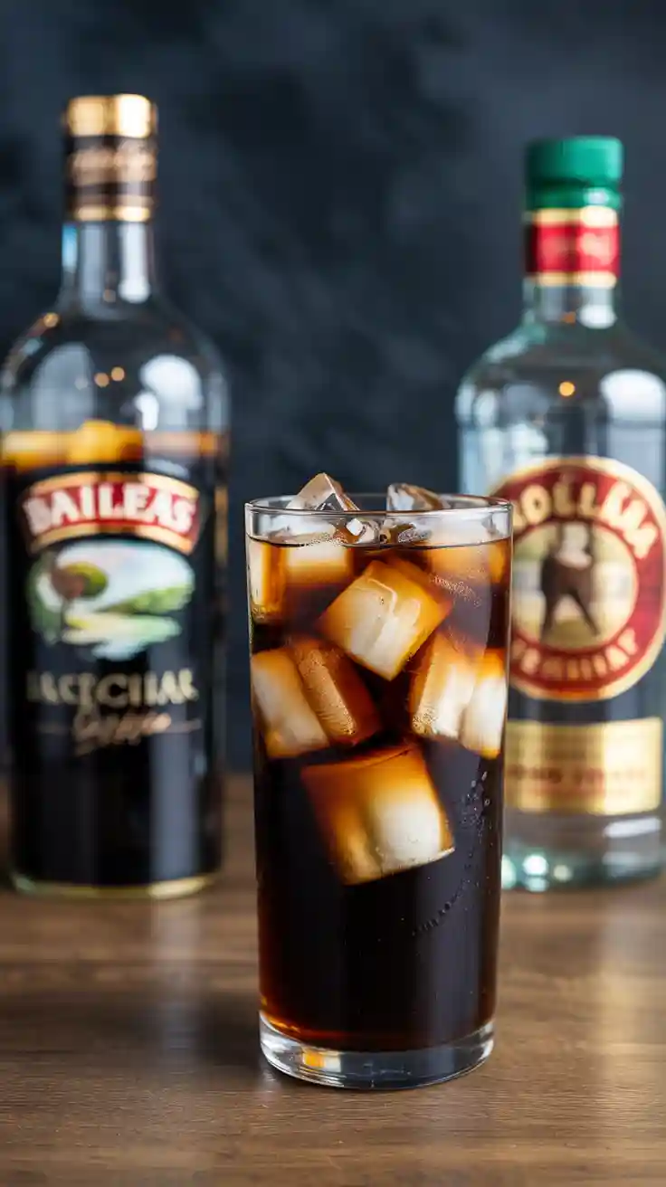 A Potent Party Starter