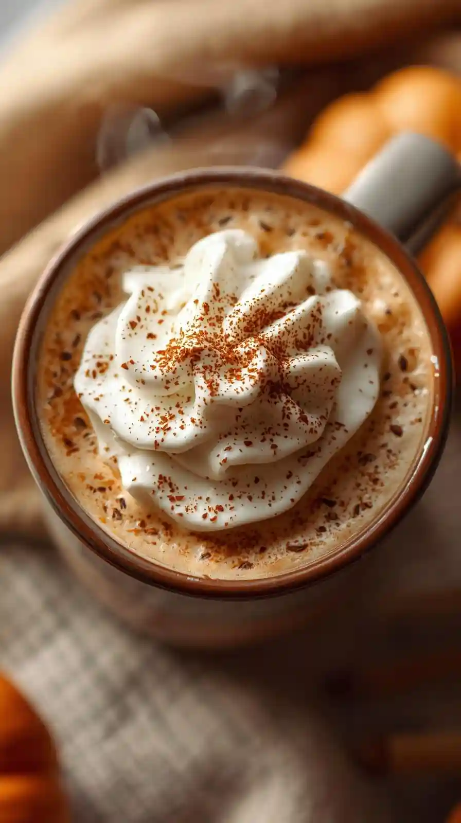 Pumpkin Spice Latte