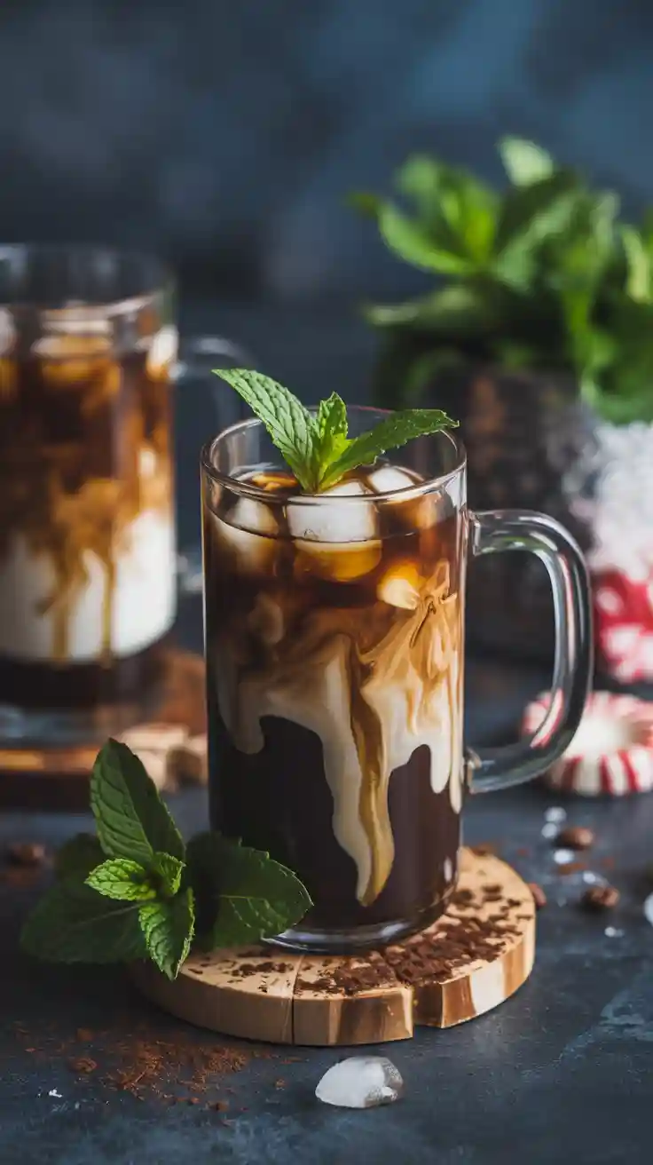 Refresh Your Palate With Peppermint