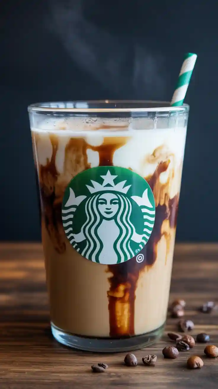 Spicy Chai Tea Latte