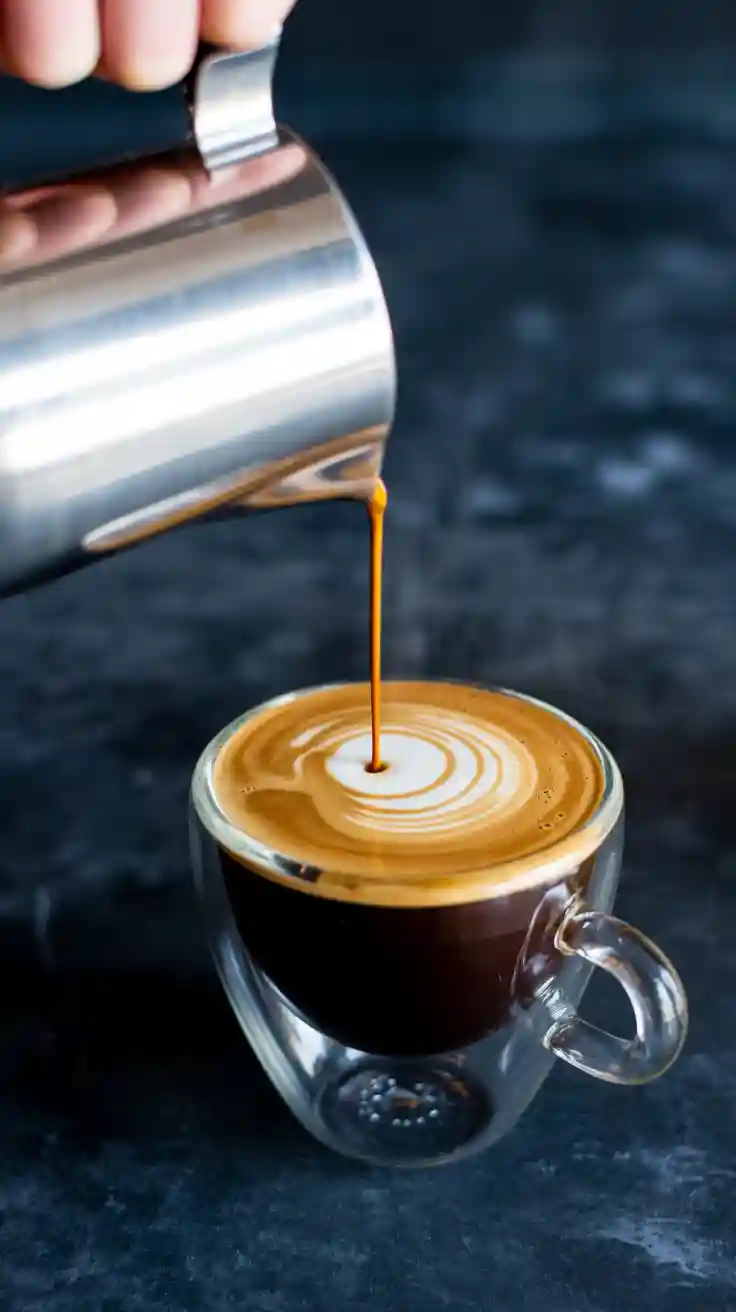 The Perfect Flat White