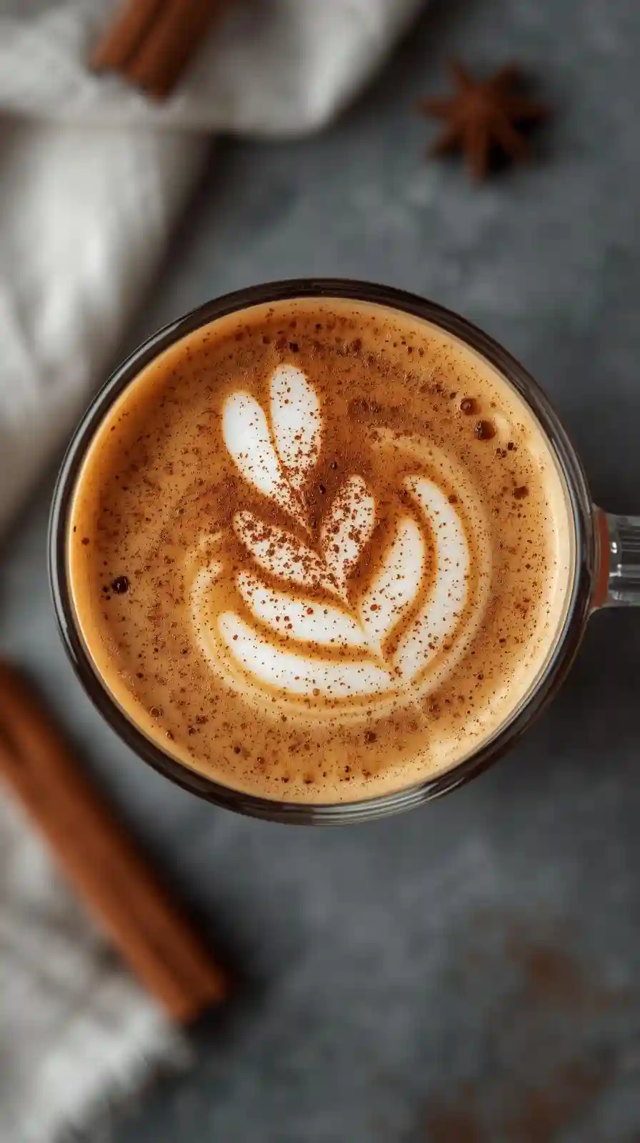 Dirty Chai