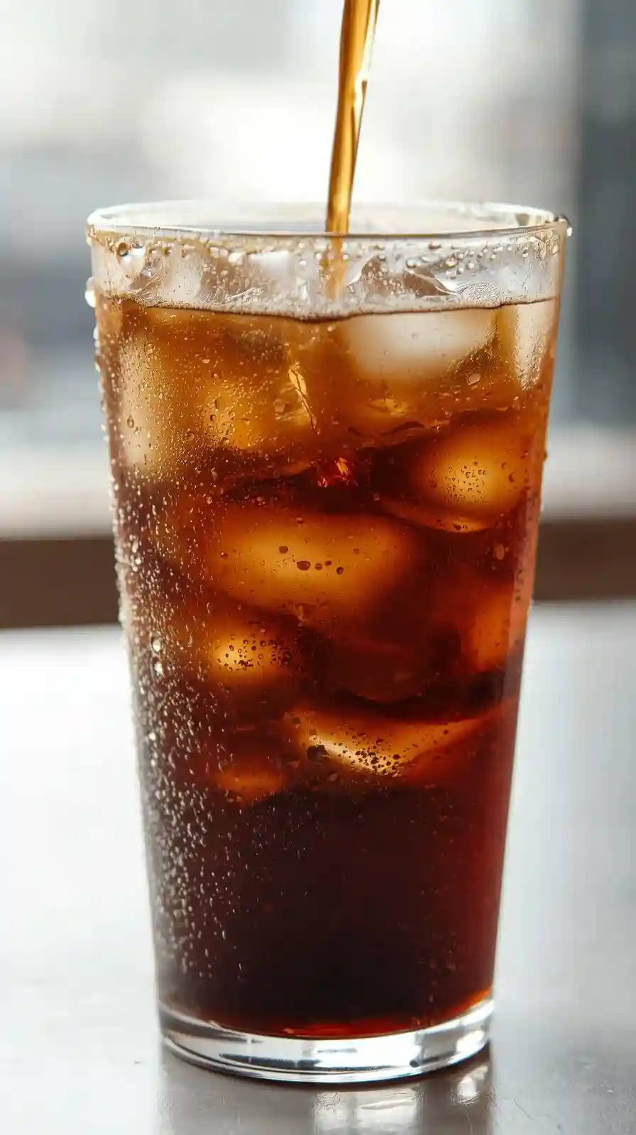 Classic Cold Brew
