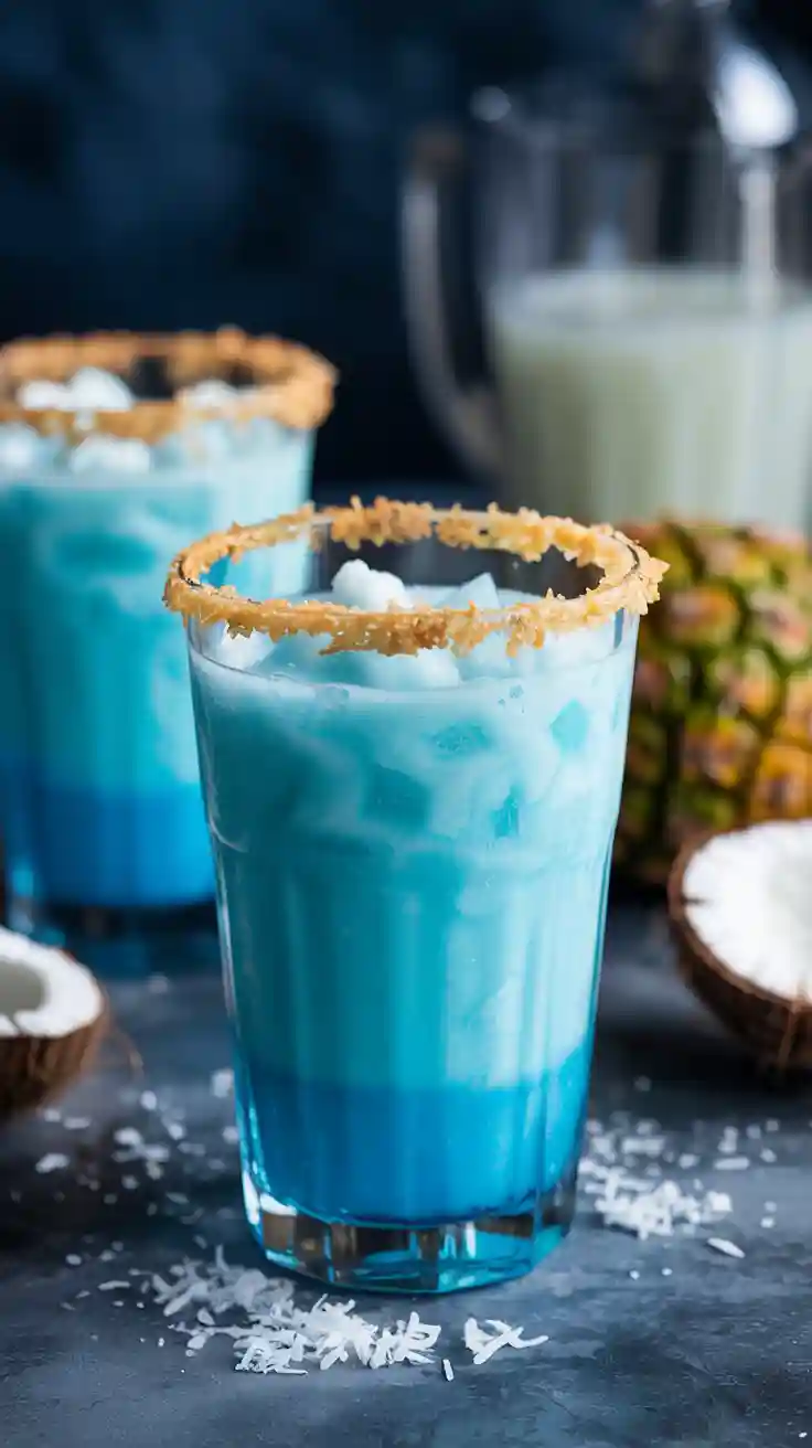 The Frosty Jack Frost: A Winter Wonderland Treat