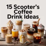 Scooters Coffee