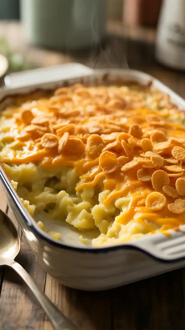 French Toast Casserole