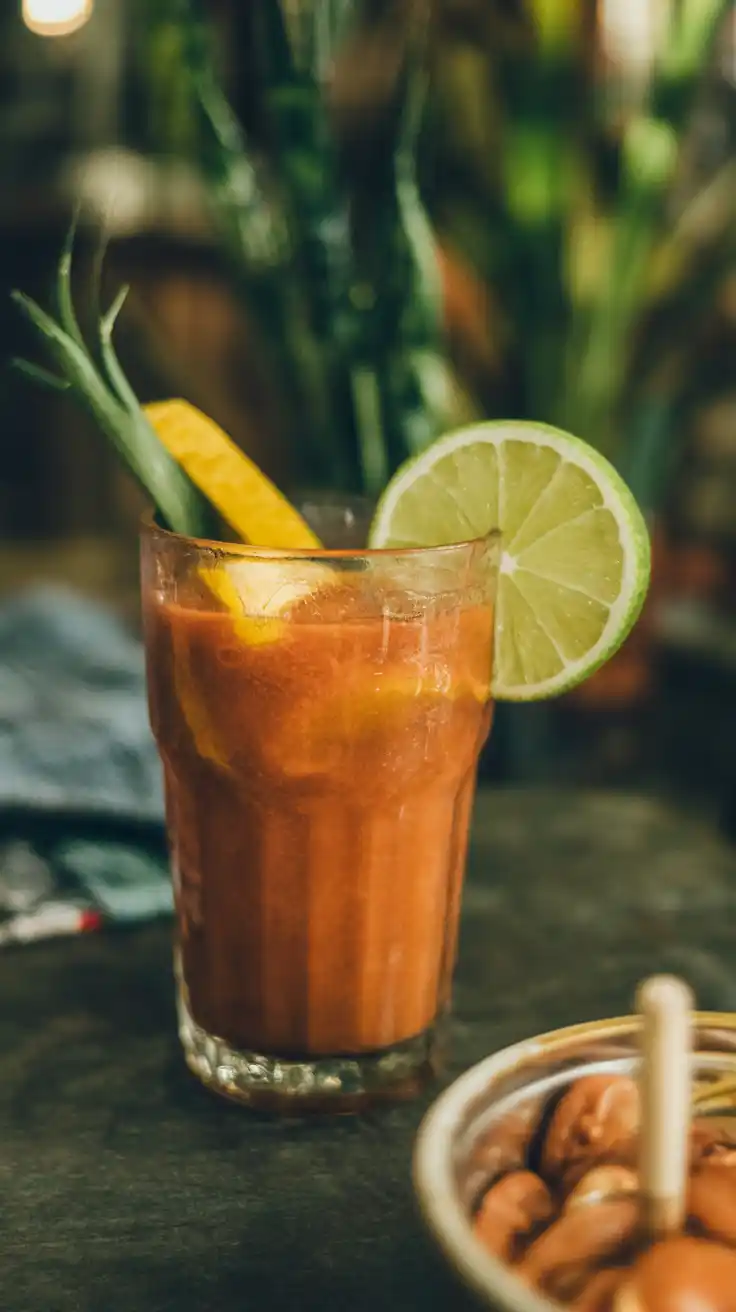 Michelada