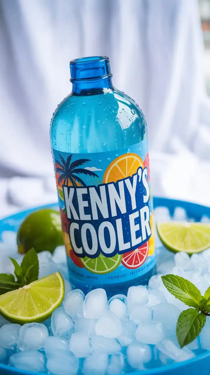 Kenny's Cooler